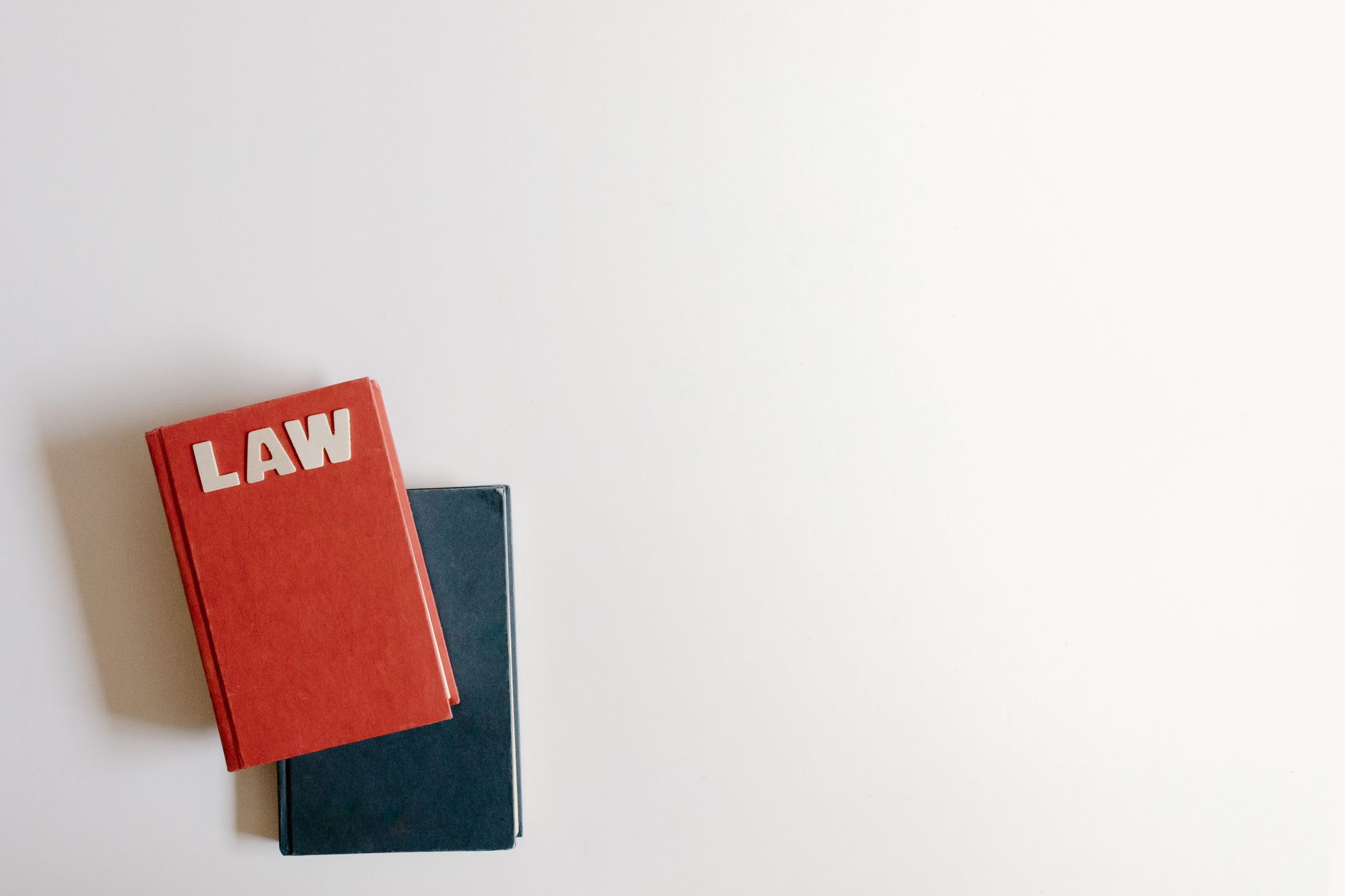 eu legislation books