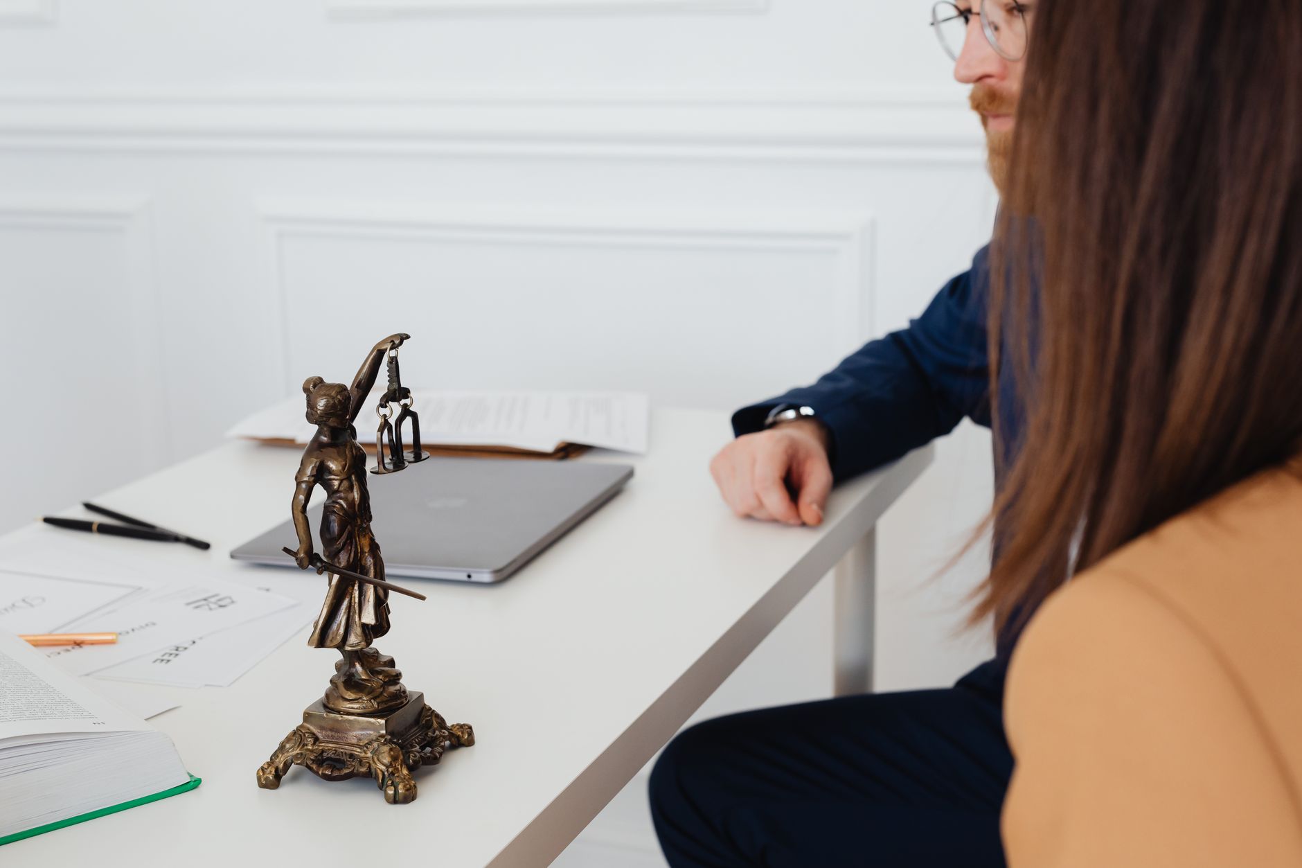 courtroom defense strategy