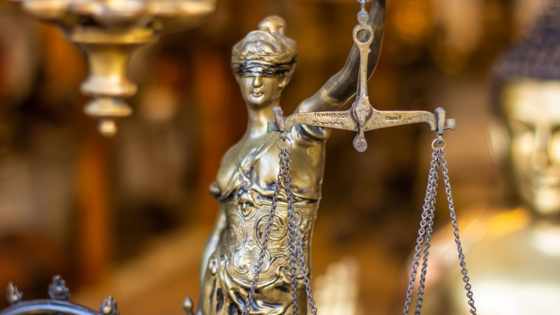 human rights trial