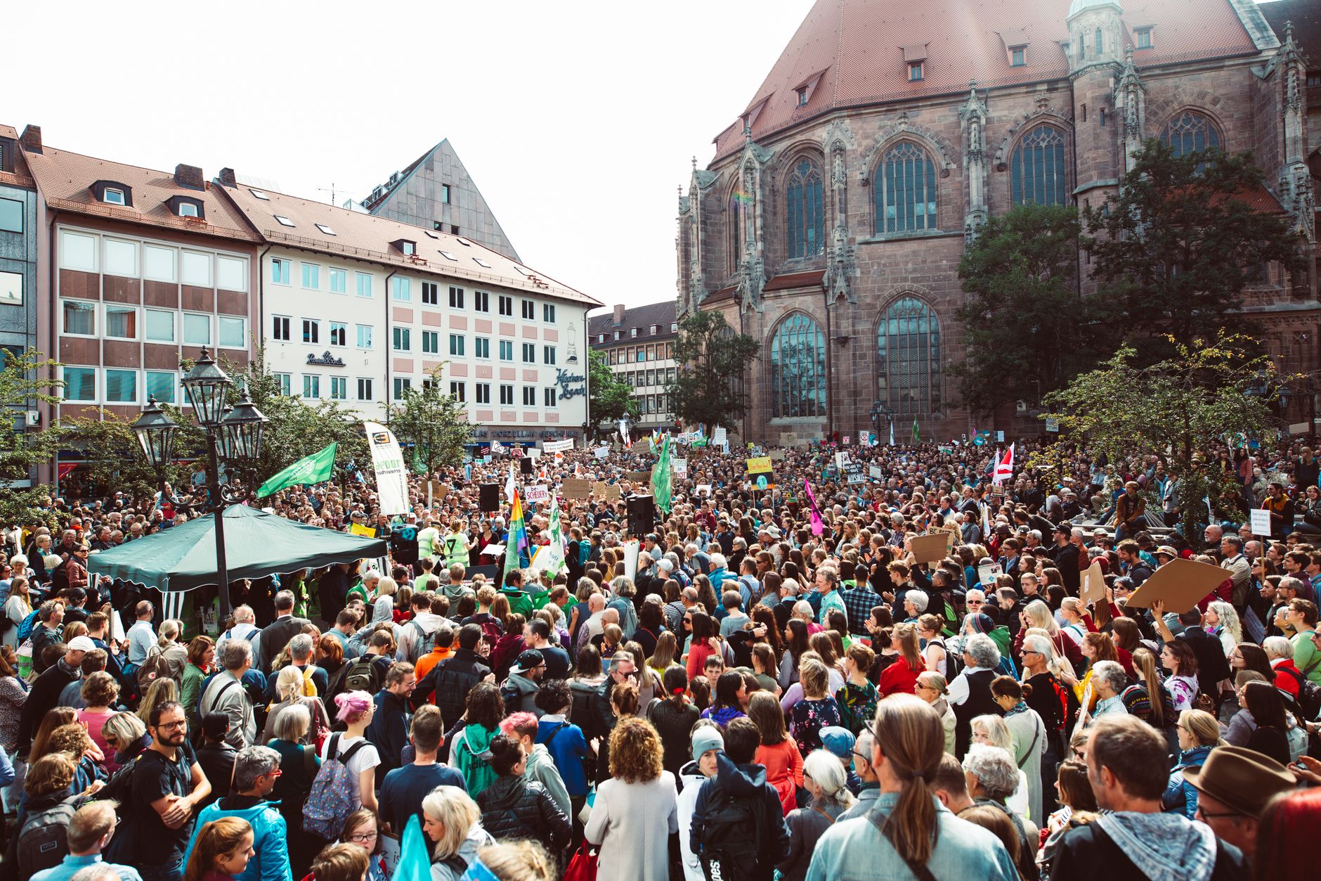 strasbourg human rights