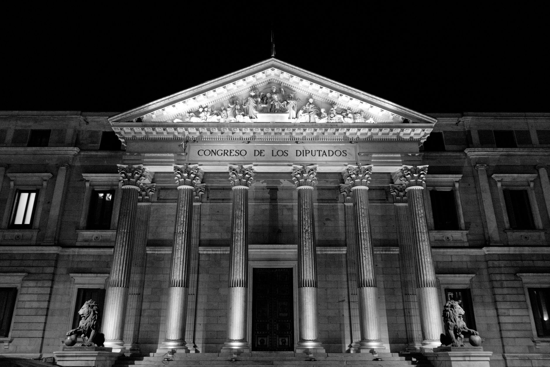 spanish legal statutes