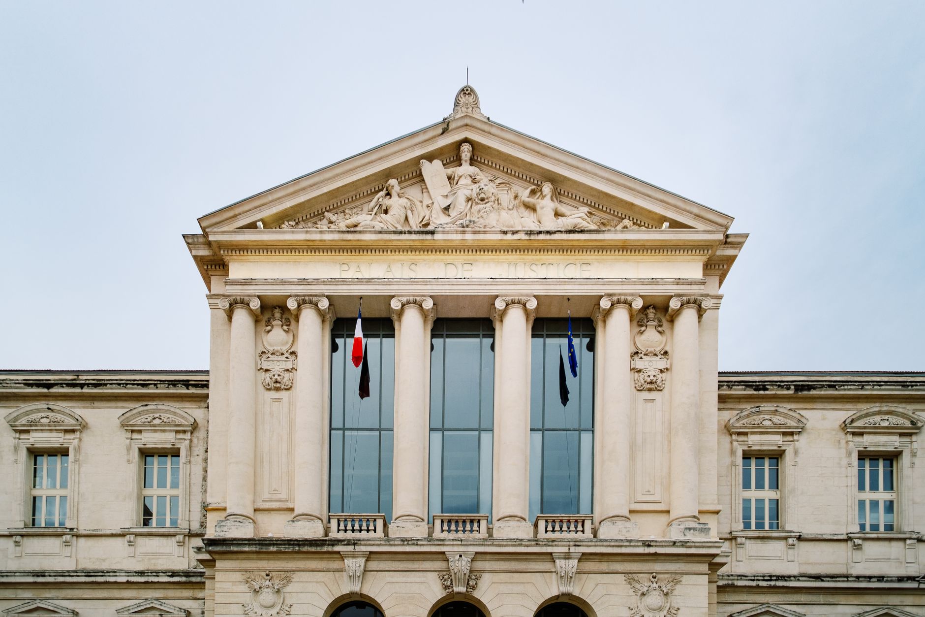 strasbourg court justice