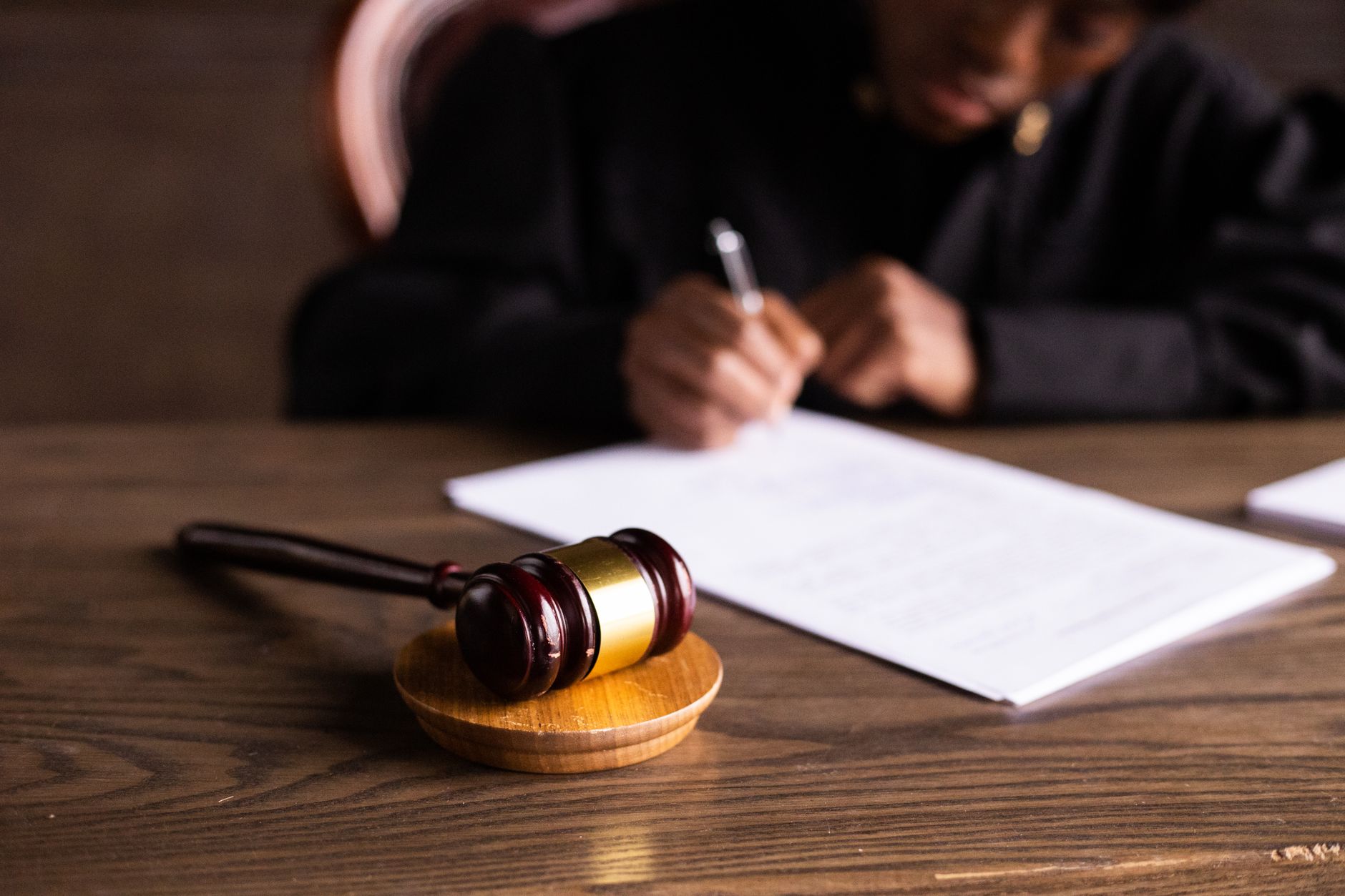 india court legal