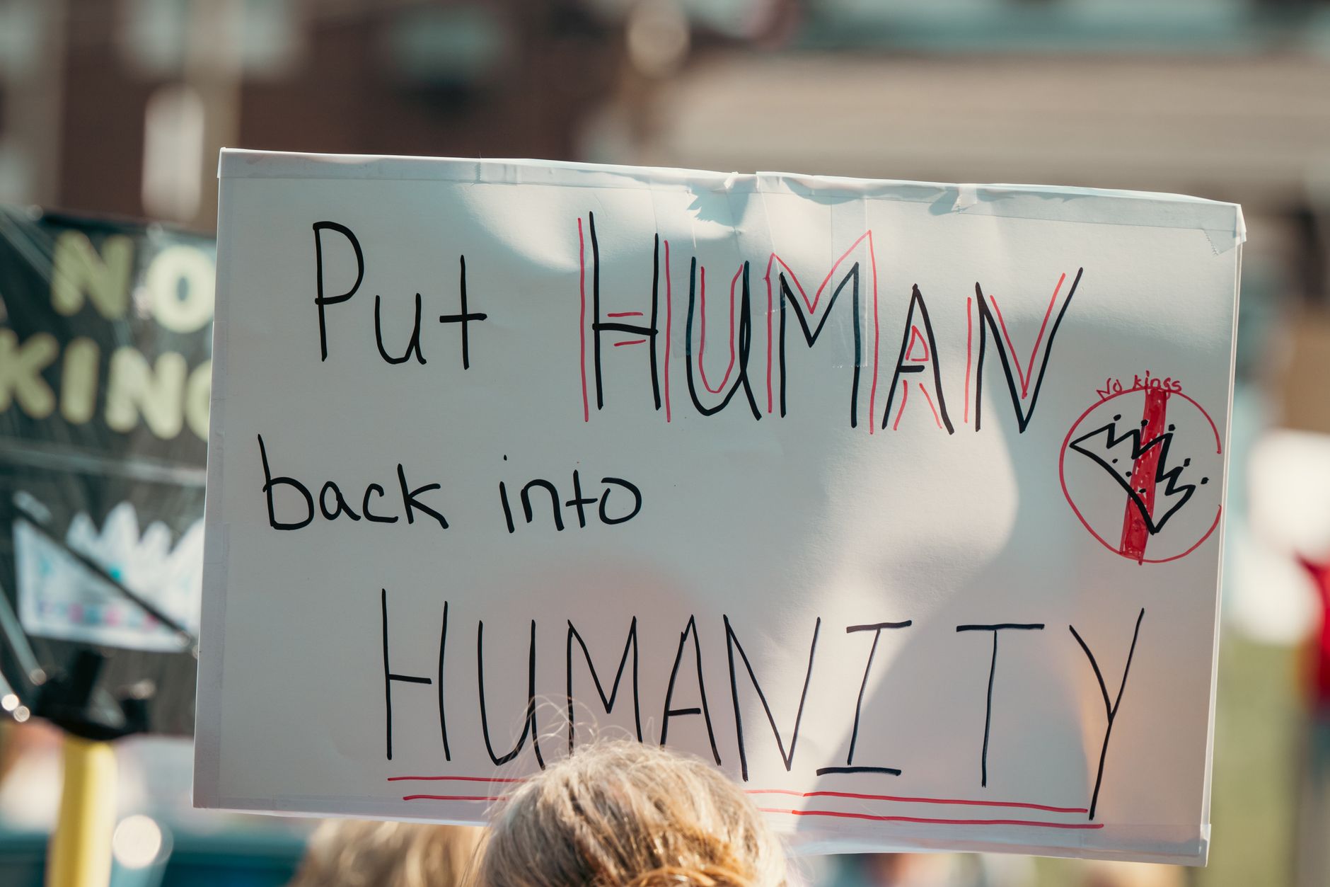 human rights justice