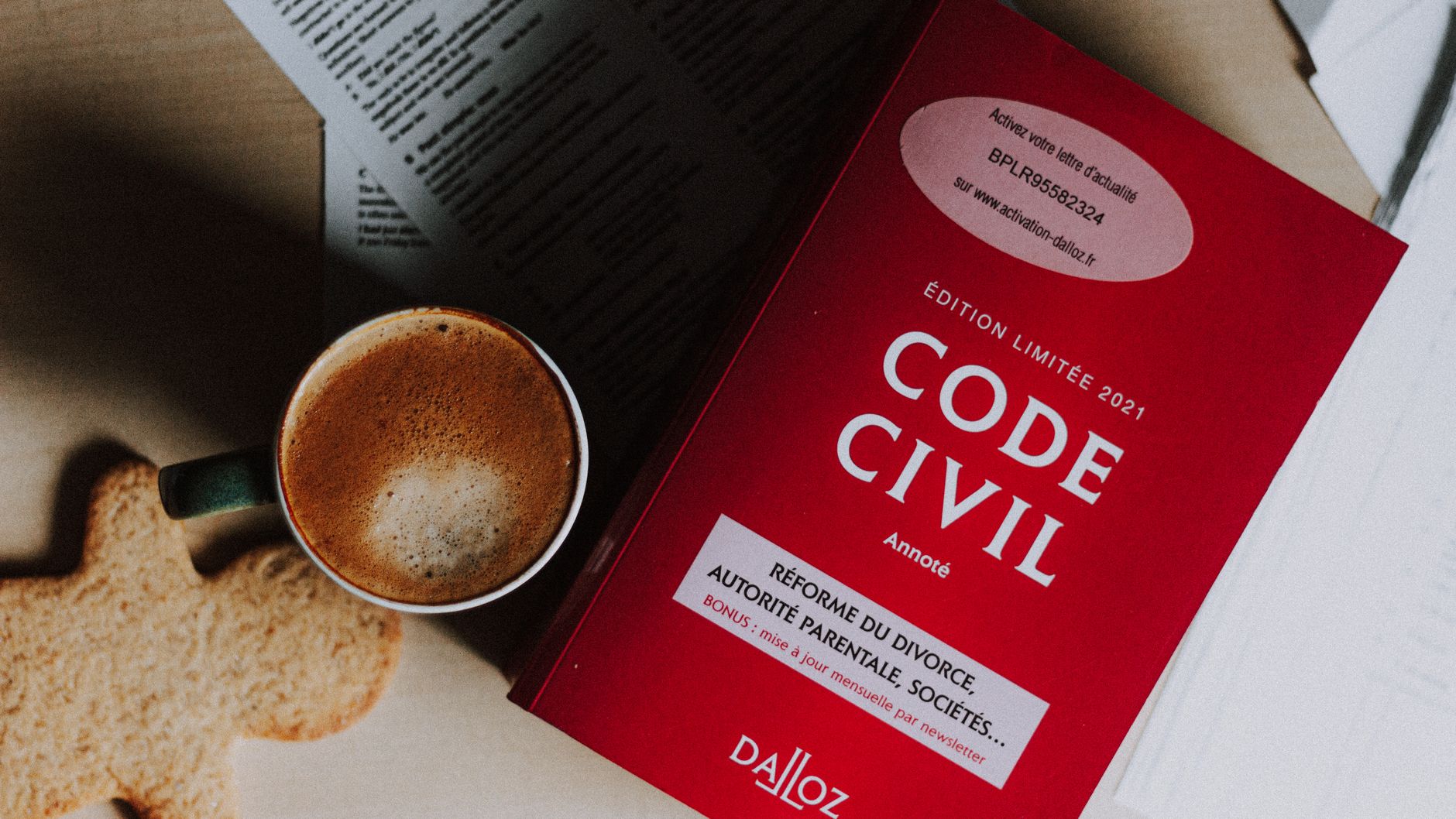 law book penal code