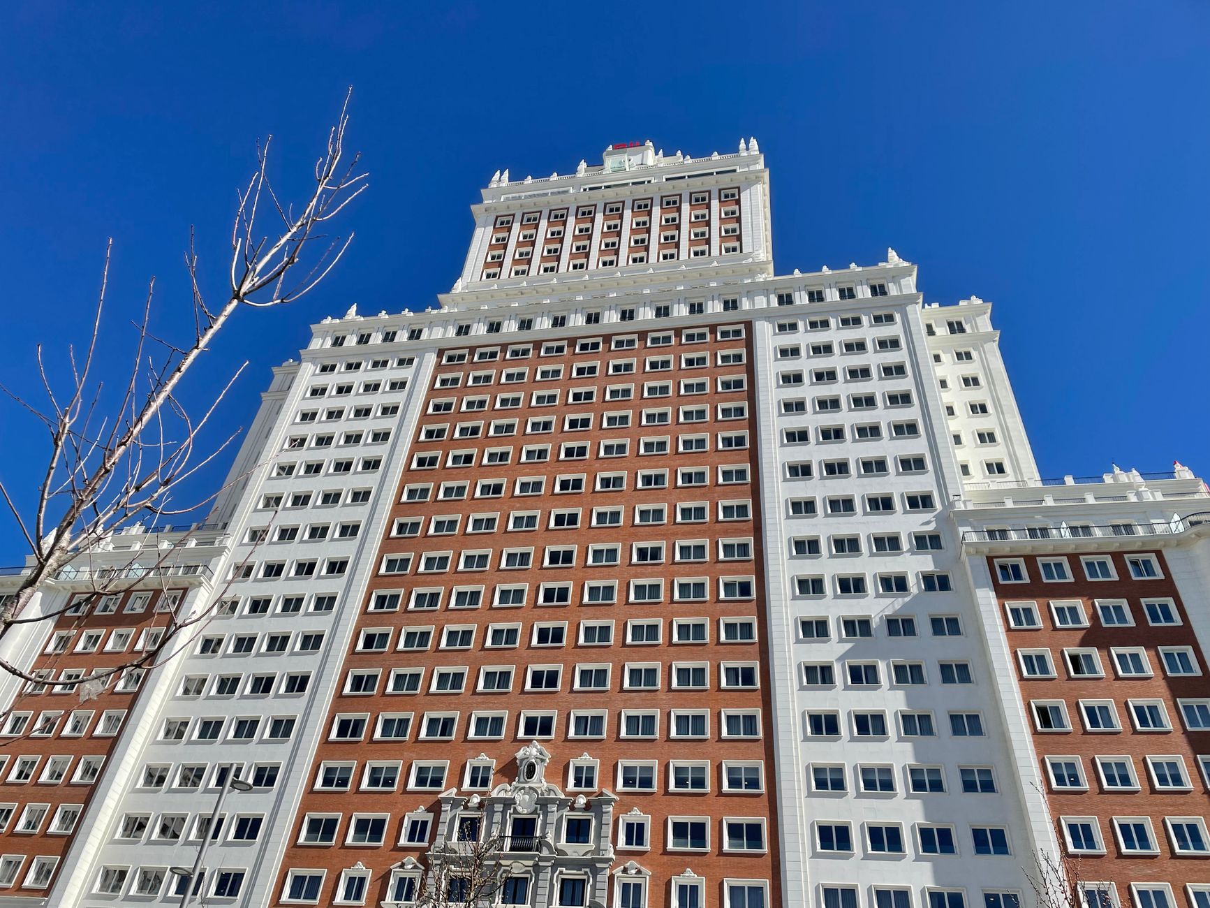 madrid high court