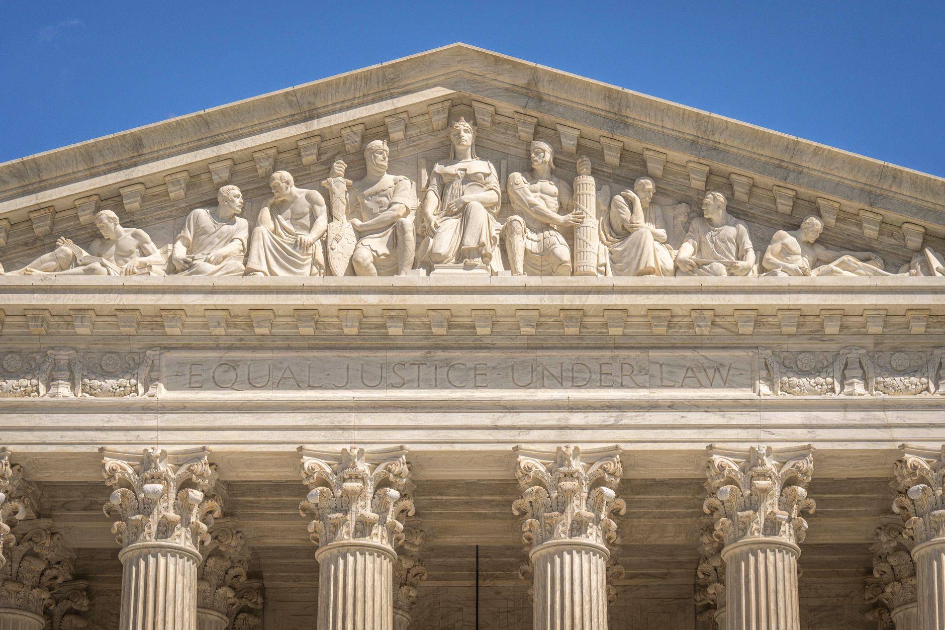 supreme justice scales