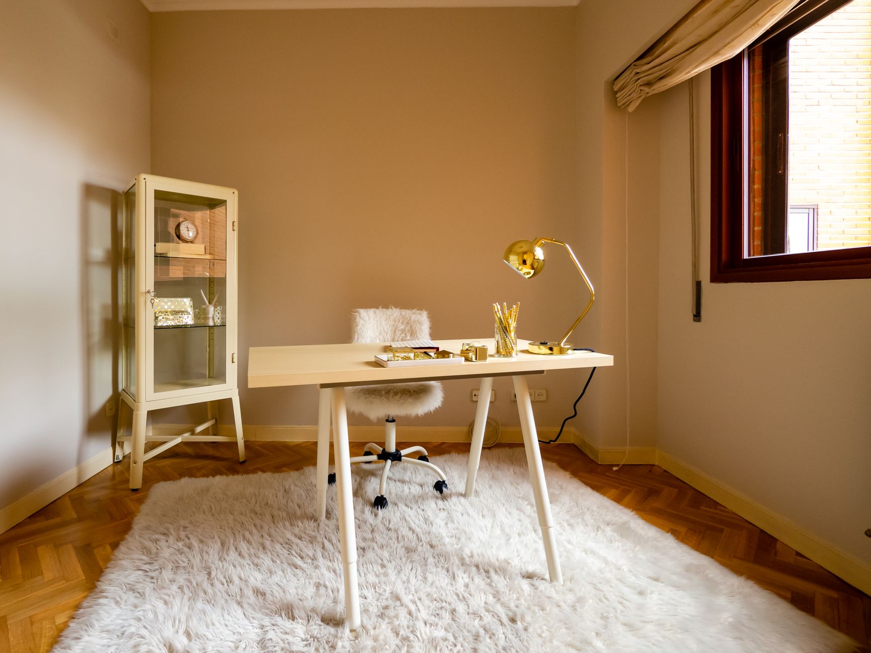 asylum office madrid