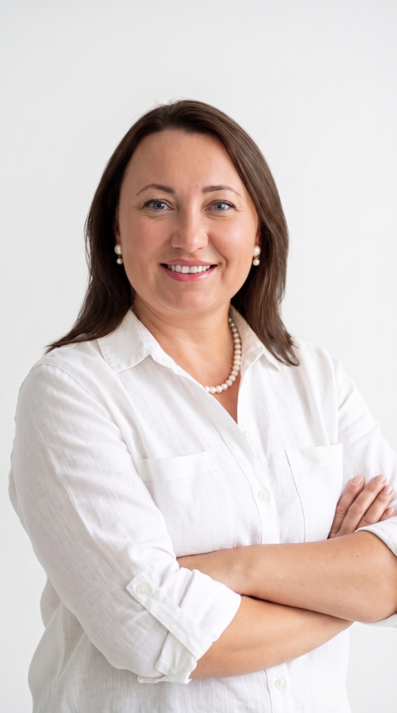 Elena Taranova